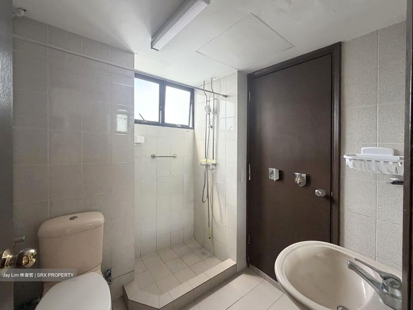 Amber Point (D15), Condominium #588717391